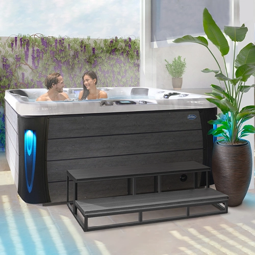 Escape X-Series hot tubs for sale in Seville